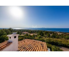 Casa en Alquiler en Santa Marta de Ortigueira, Illes Balears