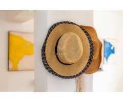 Casa en Alquiler en Santa Marta de Ortigueira, Illes Balears