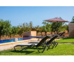 Chalet en Alquiler en Colonia de Sant Pere, Artà, Illes Balears