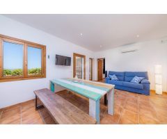 Chalet en Alquiler en Colonia de Sant Pere, Artà, Illes Balears
