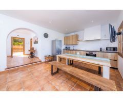 Chalet en Alquiler en Colonia de Sant Pere, Artà, Illes Balears