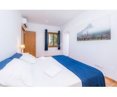 Chalet en Alquiler en Colonia de Sant Pere, Artà, Illes Balears