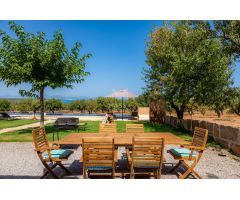Chalet en Alquiler en Colonia de Sant Pere, Artà, Illes Balears
