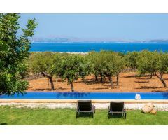 Chalet en Alquiler en Colonia de Sant Pere, Artà, Illes Balears