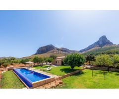 Chalet en Alquiler en Colonia de Sant Pere, Artà, Illes Balears