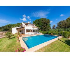 Chalet en Alquiler en Santa Marta de Ortigueira, Illes Balears