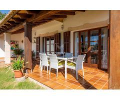 Chalet en Alquiler en Santa Marta de Ortigueira, Illes Balears