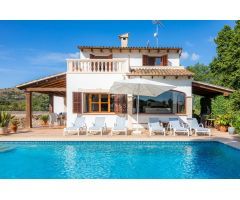 Chalet en Alquiler en Santa Marta de Ortigueira, Illes Balears