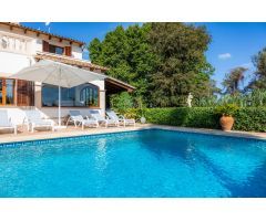 Chalet en Alquiler en Santa Marta de Ortigueira, Illes Balears