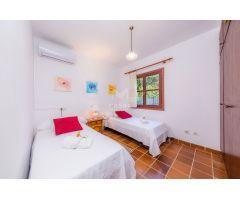 Chalet en Alquiler en Santa Marta de Ortigueira, Illes Balears