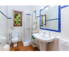 Chalet en Alquiler en Santa Marta de Ortigueira, Illes Balears