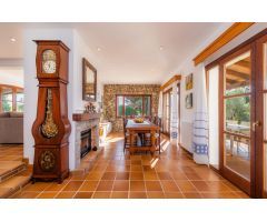 Chalet en Alquiler en Santa Marta de Ortigueira, Illes Balears