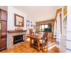 Chalet en Alquiler en Santa Marta de Ortigueira, Illes Balears