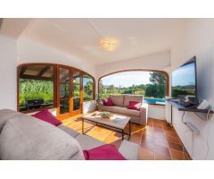 Chalet en Alquiler en Santa Marta de Ortigueira, Illes Balears