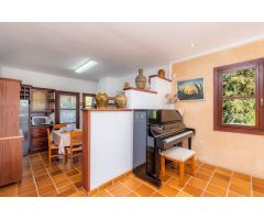 Chalet en Alquiler en Santa Marta de Ortigueira, Illes Balears