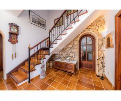 Chalet en Alquiler en Santa Marta de Ortigueira, Illes Balears