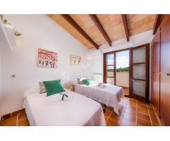 Chalet en Alquiler en Santa Marta de Ortigueira, Illes Balears
