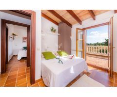 Chalet en Alquiler en Santa Marta de Ortigueira, Illes Balears