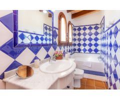 Chalet en Alquiler en Santa Marta de Ortigueira, Illes Balears