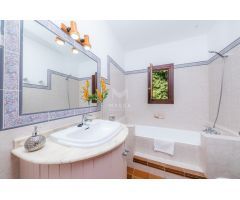Chalet en Alquiler en Santa Marta de Ortigueira, Illes Balears