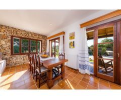 Chalet en Alquiler en Santa Marta de Ortigueira, Illes Balears