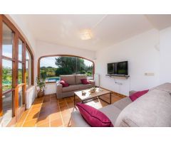 Chalet en Alquiler en Santa Marta de Ortigueira, Illes Balears