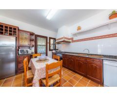 Chalet en Alquiler en Santa Marta de Ortigueira, Illes Balears
