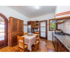Chalet en Alquiler en Santa Marta de Ortigueira, Illes Balears