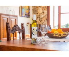 Chalet en Alquiler en Santa Marta de Ortigueira, Illes Balears
