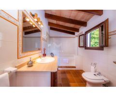 Chalet en Alquiler en Santa Marta de Ortigueira, Illes Balears