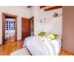 Chalet en Alquiler en Santa Marta de Ortigueira, Illes Balears