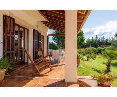 Chalet en Alquiler en Santa Marta de Ortigueira, Illes Balears