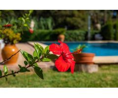 Chalet en Alquiler en Santa Marta de Ortigueira, Illes Balears