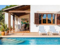 Chalet en Alquiler en Santa Marta de Ortigueira, Illes Balears