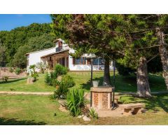 Chalet en Alquiler en Santa Marta de Ortigueira, Illes Balears