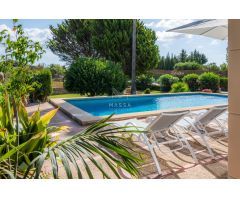 Chalet en Alquiler en Santa Marta de Ortigueira, Illes Balears