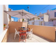 Adosado en Alquiler en Colonia de Sant Pere, Artà, Illes Balears