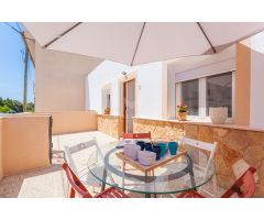Adosado en Alquiler en Colonia de Sant Pere, Artà, Illes Balears