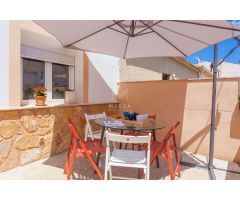 Adosado en Alquiler en Colonia de Sant Pere, Artà, Illes Balears