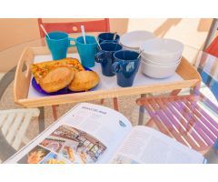 Adosado en Alquiler en Colonia de Sant Pere, Artà, Illes Balears