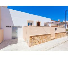 Adosado en Alquiler en Colonia de Sant Pere, Artà, Illes Balears