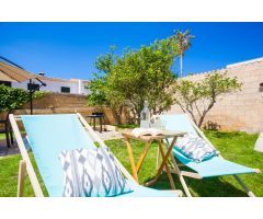 Adosado en Alquiler en Colonia de Sant Pere, Artà, Illes Balears
