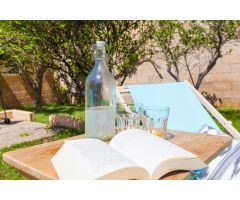 Adosado en Alquiler en Colonia de Sant Pere, Artà, Illes Balears
