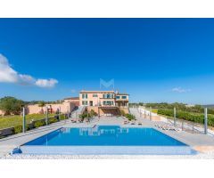Chalet en Alquiler en Manacor, Illes Balears