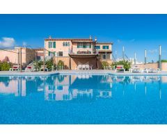 Chalet en Alquiler en Manacor, Illes Balears