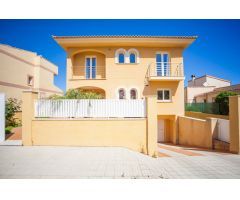 Chalet en Alquiler en Colonia de Sant Pere, Artà, Illes Balears