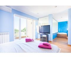 Chalet en Alquiler en Colonia de Sant Pere, Artà, Illes Balears