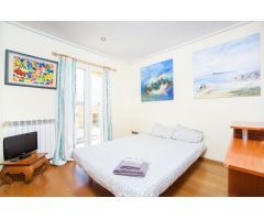 Chalet en Alquiler en Colonia de Sant Pere, Artà, Illes Balears