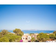 Chalet en Alquiler en Colonia de Sant Pere, Artà, Illes Balears
