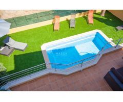 Chalet en Alquiler en Colonia de Sant Pere, Artà, Illes Balears